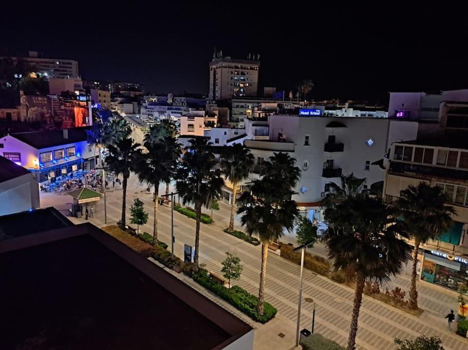 Apt In Central Torremolinos, Av Palma De Mallorca Nº 12 Exterior foto