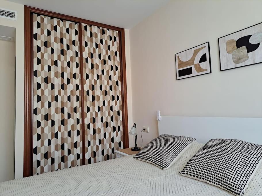 Apt In Central Torremolinos, Av Palma De Mallorca Nº 12 Exterior foto
